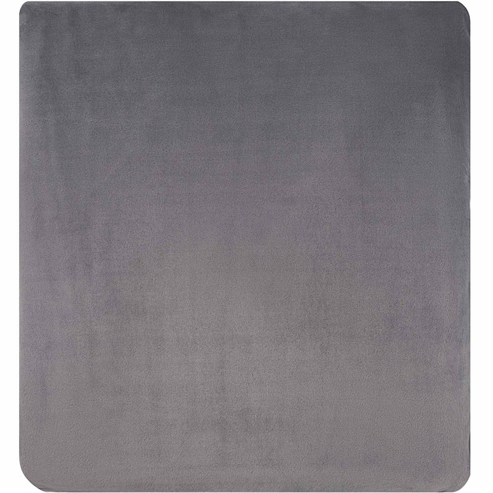 Покрывало ARDESTO Delicate 160х200см Light Gray (ART0205DE)