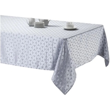 Скатертина SOHO Dove 140х180 см Grey (04-TC-00617-1)