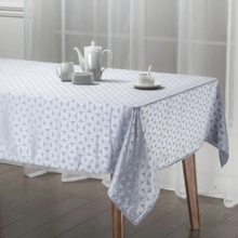 Скатертина SOHO Dove 140х180 см Grey (04-TC-00617-1)