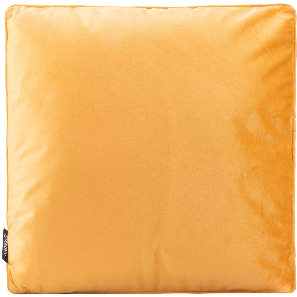 Подушка декоративная ARDESTO 45х45см Yellow (ART1032YE)