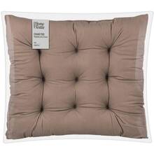 Подушка для стільця ARDESTO Soft 40х40см Beige (ART03ST)