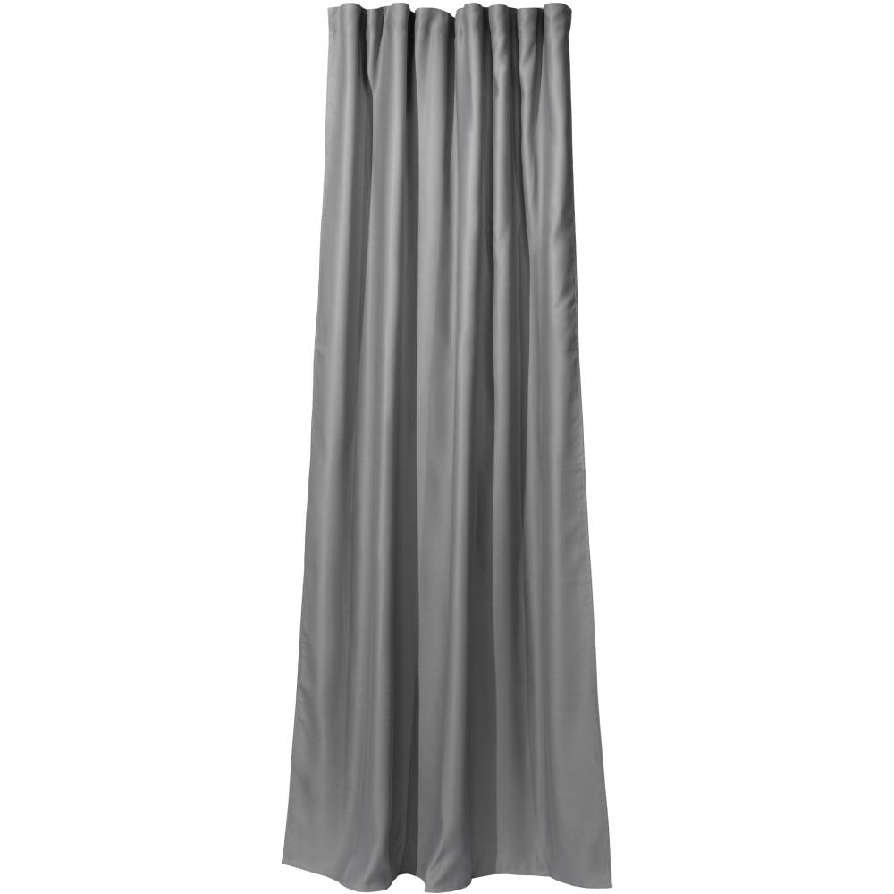 Штора ARDESTO 150х270 см Silver (ART1040GR)
