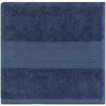 Полотенце ARDESTO SuperSoft 50 х 90 см Blue (ART2250DBP)