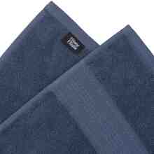 Полотенце ARDESTO SuperSoft 50 х 90 см Blue (ART2250DBP)