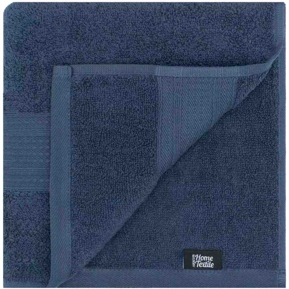 Полотенце ARDESTO SuperSoft 50 х 90 см Blue (ART2250DBP) Размер 50 х 90