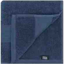 Полотенце ARDESTO SuperSoft 50 х 90 см Blue (ART2250DBP)