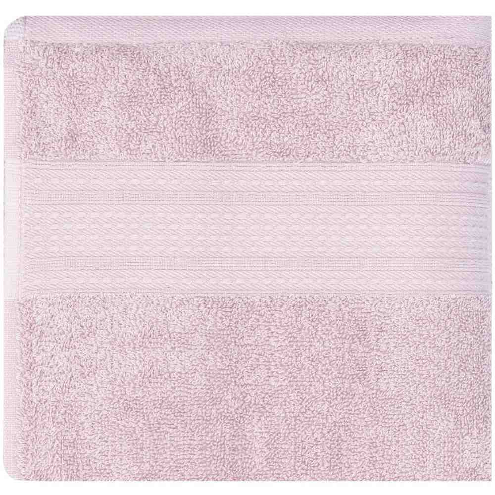 Полотенце ARDESTO SuperSoft 50 х 90 см Pink (ART2250SCP) Вид один предмет