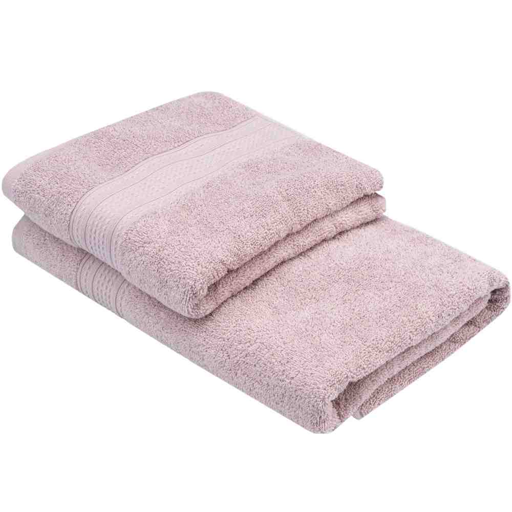 Полотенце ARDESTO SuperSoft 50 х 90 см Pink (ART2250SCP) Особенности антиаллергенные