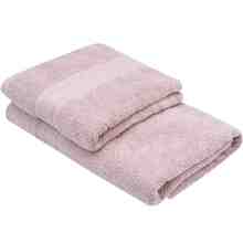 Полотенце ARDESTO SuperSoft 50 х 90 см Pink (ART2250SCP)