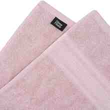 Полотенце ARDESTO SuperSoft 50 х 90 см Pink (ART2250SCP)