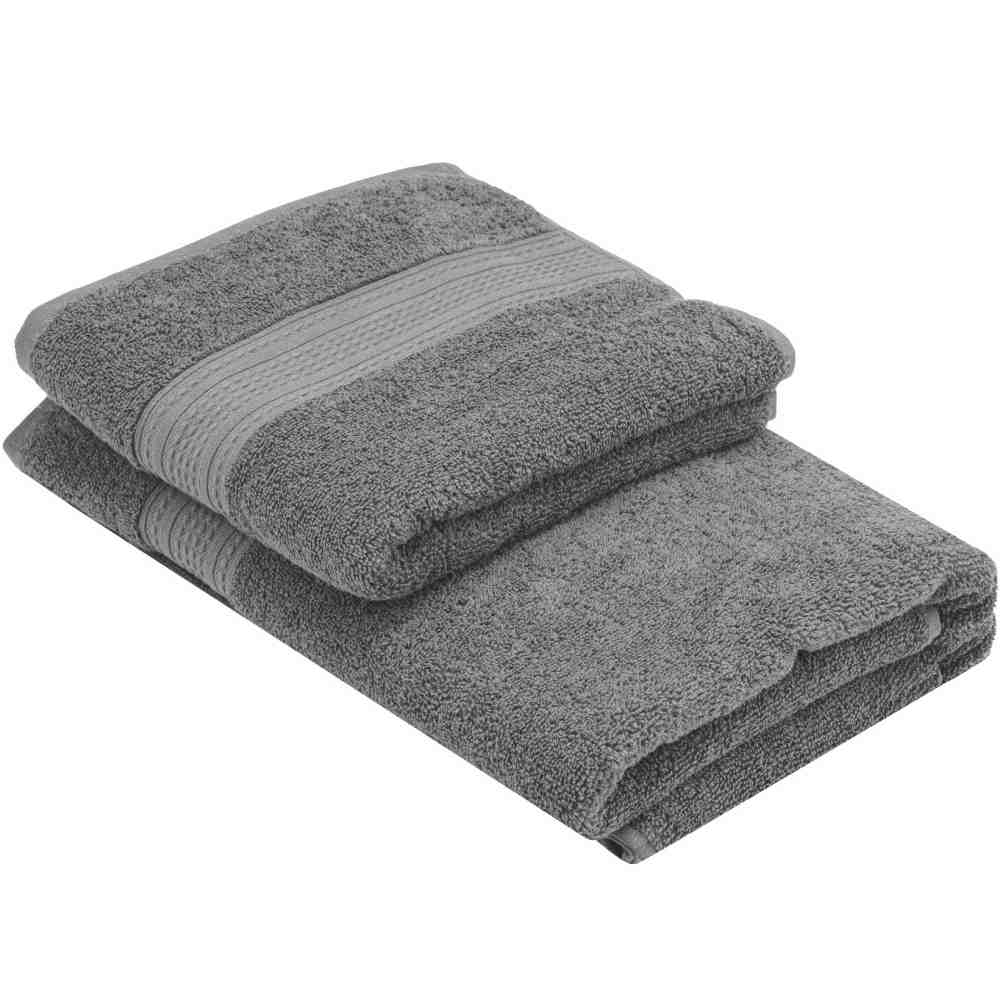 Рушник ARDESTO SuperSoft 50 х 90 см Grey (ART2250SLP) Особливості антиалергенні