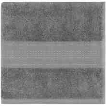 Рушник ARDESTO SuperSoft 50 х 90 см Grey (ART2250SLP)
