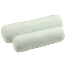 Подушка РУНО Валик 15 х 50 см White (314L)