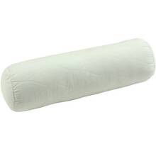 Подушка РУНО Валик 15 х 50 см White (314L)