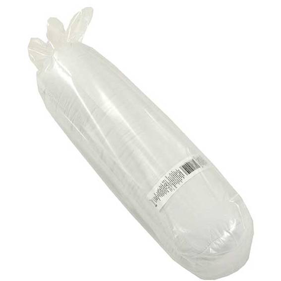 Подушка РУНО Валик 15 х 50 см White (314L) Размер 15 х 50