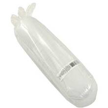 Подушка РУНО Валик 15 х 50 см White (314L)