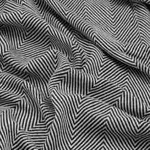 Плед Ardesto Summer 190 x 220 см Black (ART0920SL)