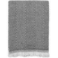 Плед Ardesto Summer 190 x 220 см Black (ART0920SL)