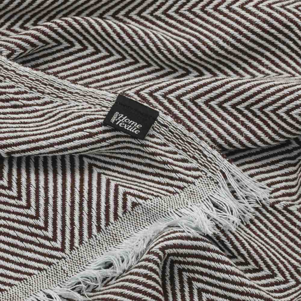 Плед Ardesto Summer 190 х 220 см Brown (ART0920SR) Особенности антиаллергенные