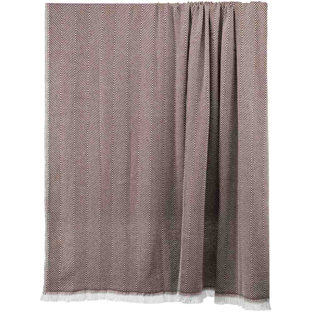 Плед Ardesto Summer 190 х 220 см Brown (ART0920SR) Размер 190 х 220