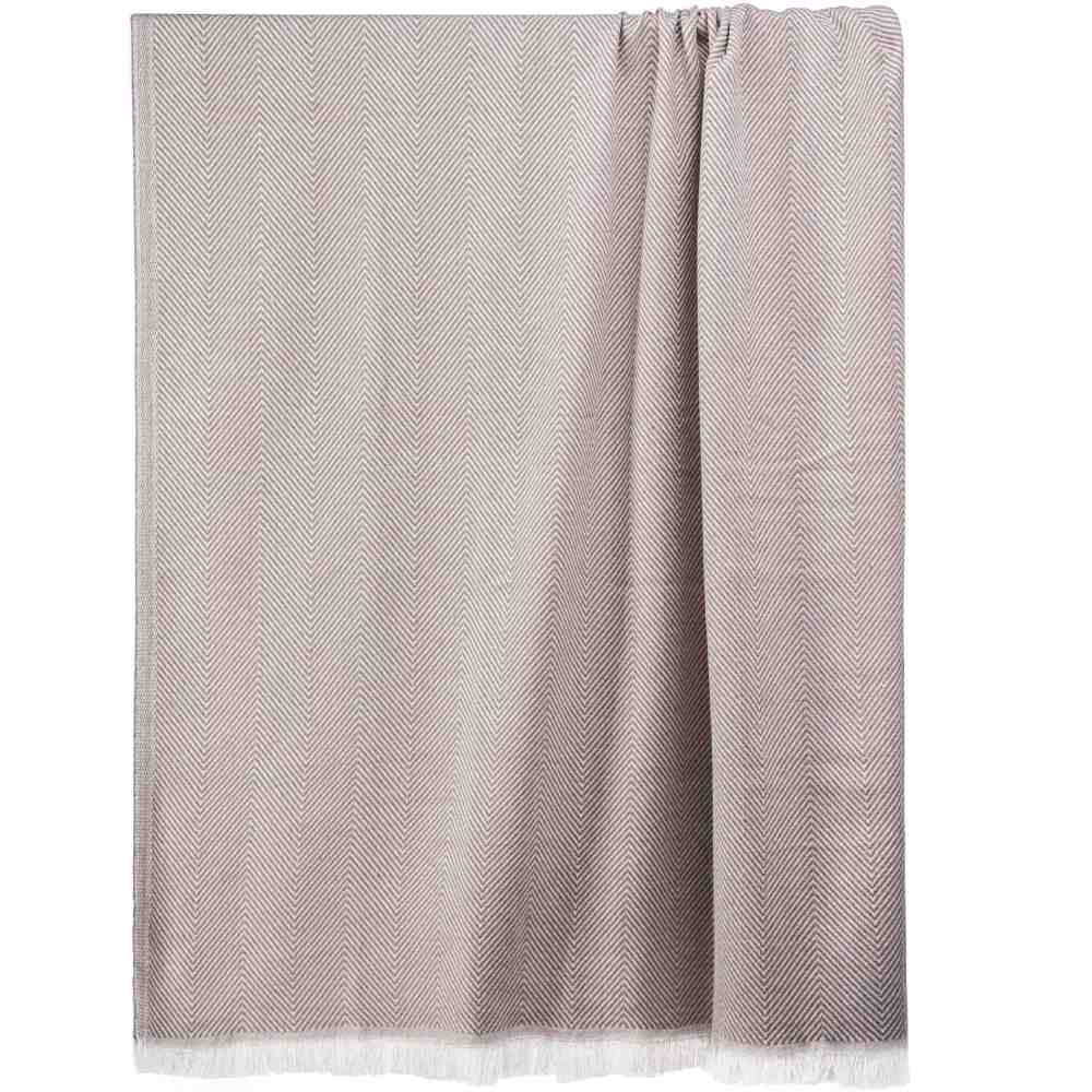 Плед Ardesto Summer 210 х 230 см Brown (ART0922SR) Размер 210 х 230