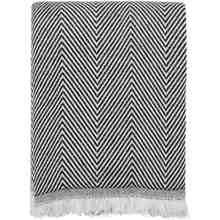 Плед Ardesto Summer 210 x 230 см Black (ART0922SL)