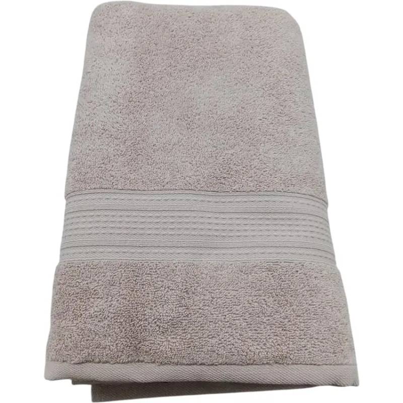 Полотенце Ardesto SuperSoft 70 x 140 см Beige (ART2270NSP)