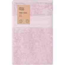 Рушник Ardesto SuperSoft 70 x 140 см Pink (ART2270SCP)