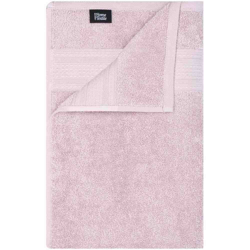 Рушник Ardesto SuperSoft 70 x 140 см Pink (ART2270SCP) Розмір 70 х 140