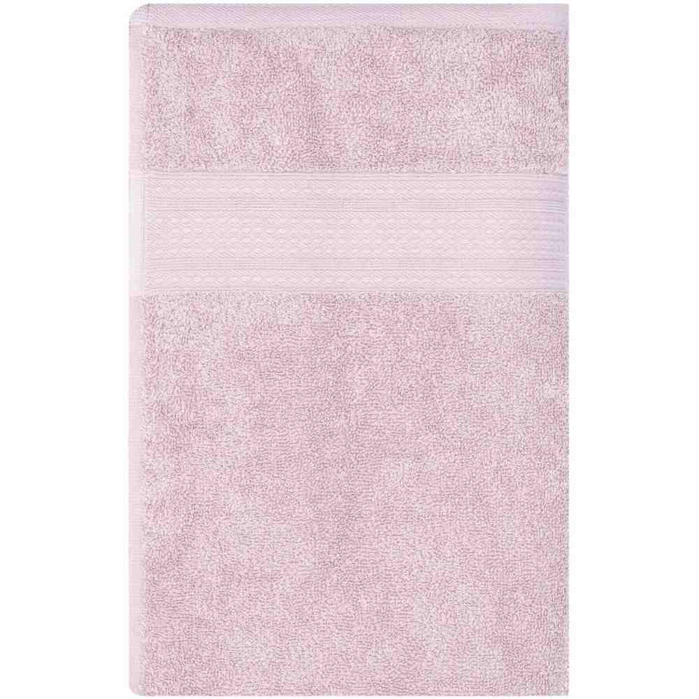 Рушник Ardesto SuperSoft 70 x 140 см Pink (ART2270SCP) Вид один предмет
