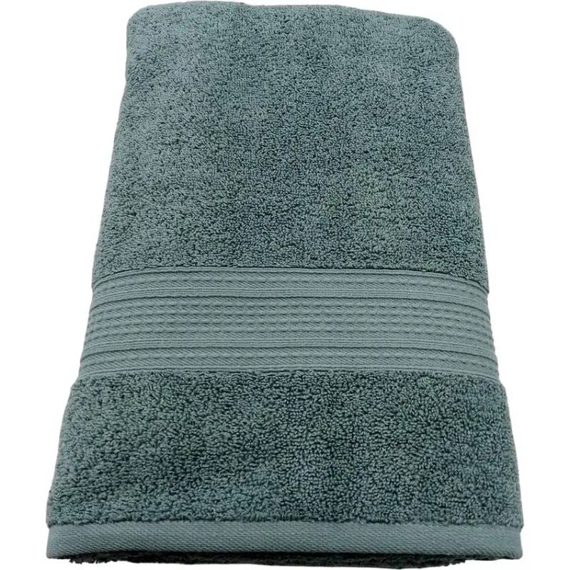 Полотенце Ardesto SuperSoft 70 x 140 см Green (ART2270SSP)
