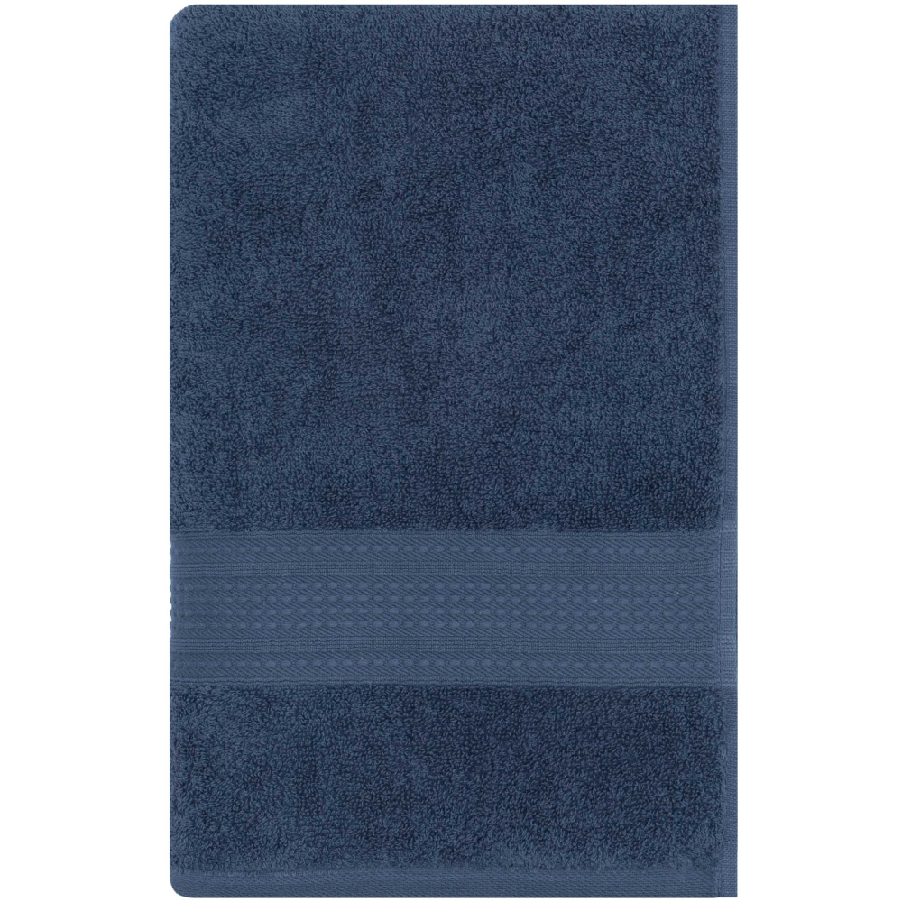 Полотенце Ardesto SuperSoft 70 x 140 см Blue (ART2270DBP) Вид один предмет