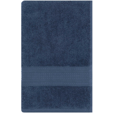 Полотенце Ardesto SuperSoft 70 x 140 см Blue (ART2270DBP)