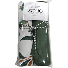 Набор полотенец SOHO Fresh 40х60см 2 шт (BS 45523A)