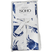 Набор полотенец SOHO Crab 40х40см 4 шт (BS 45565S)