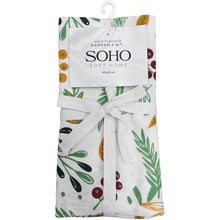 Набор полотенец SOHO Garden 40х40см 4 шт (BS 72055S)