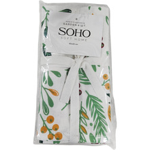Набор полотенец SOHO Garden 40х40см 4 шт (BS 72055S)