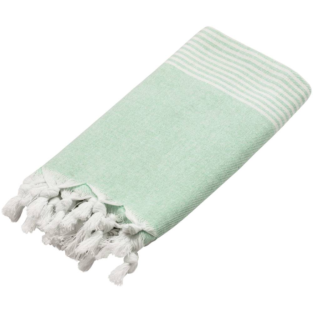 Полотенце ARDESTO SPA 90х170см Green (ART2690GN) Размер 90х170