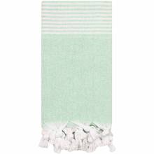 Полотенце ARDESTO SPA 90х170см Green (ART2690GN)