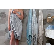 Полотенце ARDESTO SPA 90х170см Green (ART2690GN)