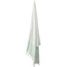 Полотенце ARDESTO SPA 90х170см Green (ART2690GN)