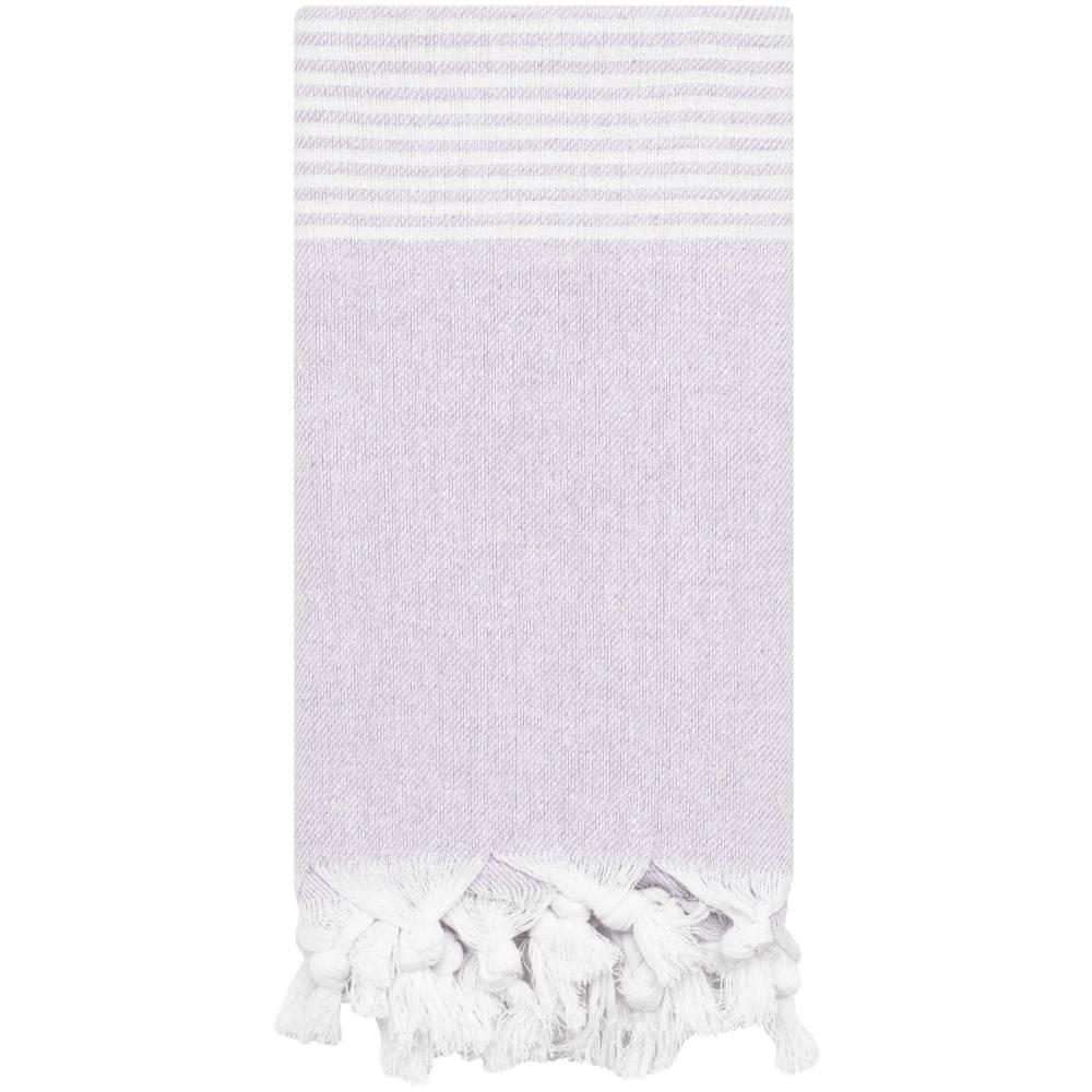 Рушник ARDESTO SPA 90х170см Lavender (ART2690LV) Вид один предмет