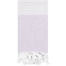 Рушник ARDESTO SPA 90х170см Lavender (ART2690LV)