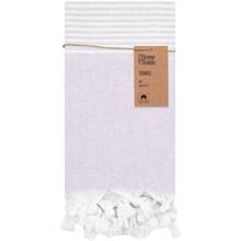 Рушник ARDESTO SPA 90х170см Lavender (ART2690LV)