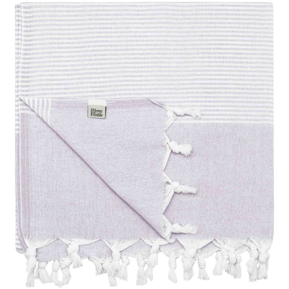 Рушник ARDESTO SPA 90х170см Lavender (ART2690LV) Колір фіолетовий