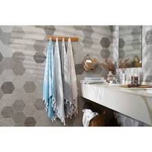 Рушник ARDESTO SPA 90х170см Lavender (ART2690LV)