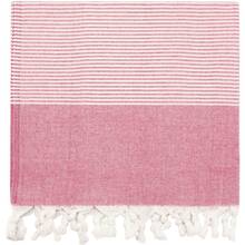 Рушник ARDESTO SPA 90х170см Pink (ART2690PN)