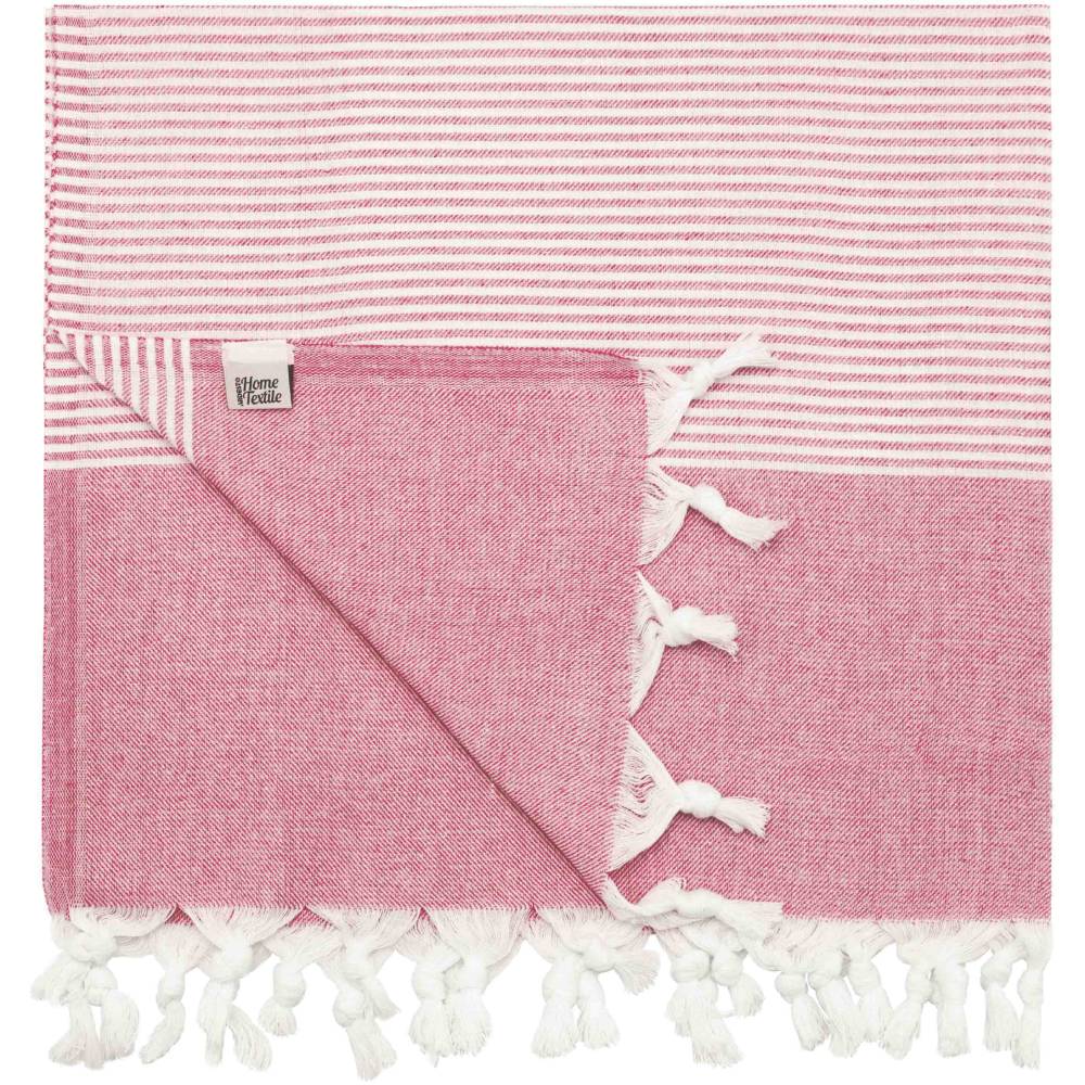 Рушник ARDESTO SPA 90х170см Pink (ART2690PN) Колір рожевий
