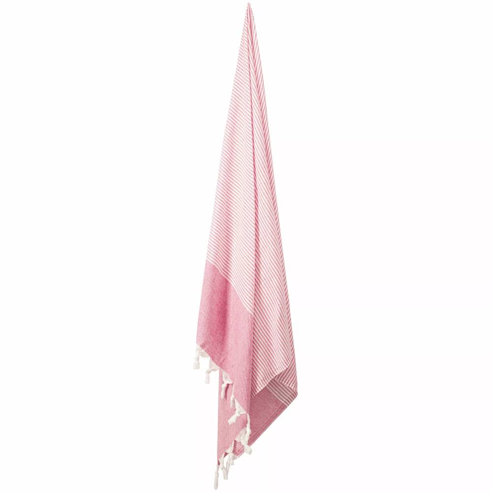 Зовнішній вигляд Рушник ARDESTO SPA 90х170см Pink (ART2690PN)