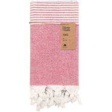Рушник ARDESTO SPA 90х170см Pink (ART2690PN)